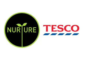 Tesco Nurture