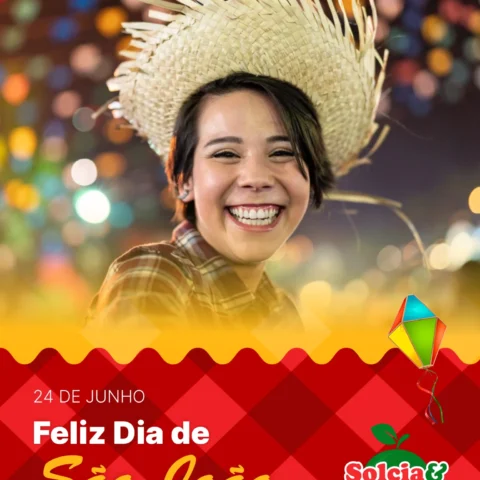 Dia de São João