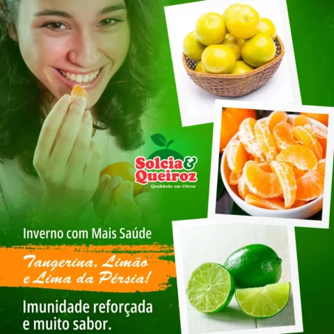 Inverno com mais Saúde