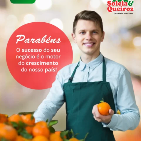Dia do Comerciante