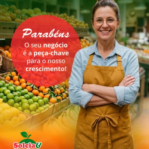 Dia do Comerciante