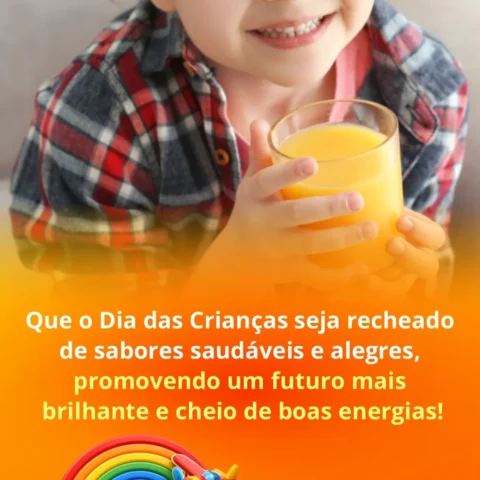 12 de outubro – Dia das Crianças